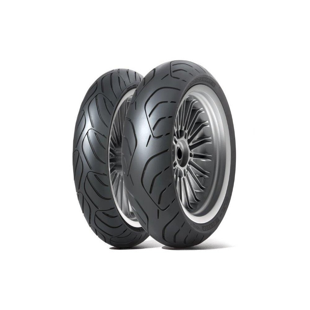 Pneu Route 120/70ZR17 (58W) TL SPORTMAX ROADSMART 3