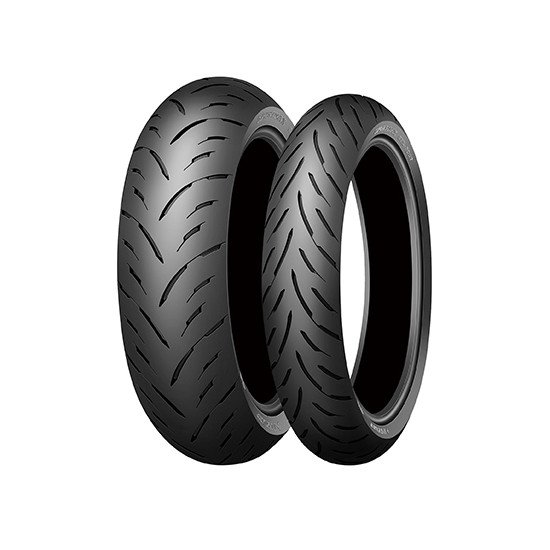 Pneu Route 180/55-17 73W TL GPR300