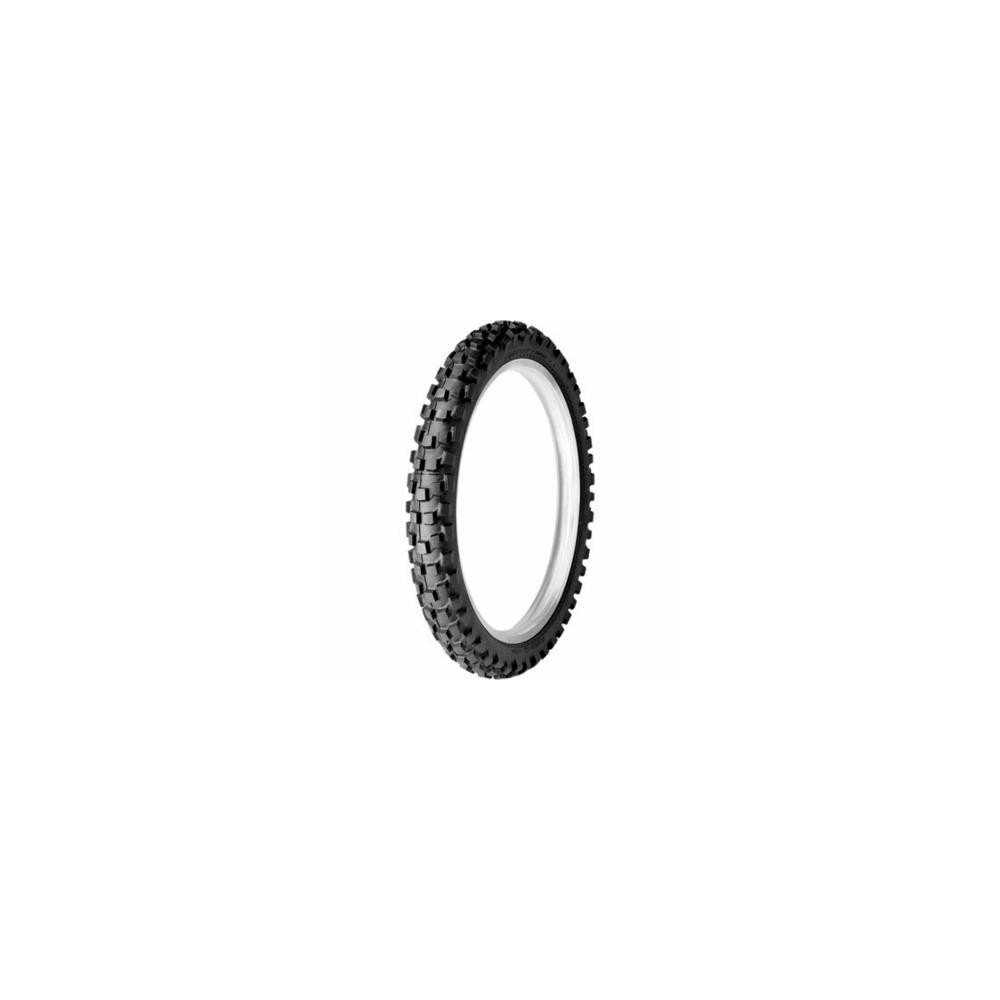 Pneu Trail 120/90-18 65R TT D606