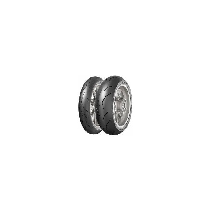 Pneu Route 160/60ZR17 (69W) TL SPORTSMART TT