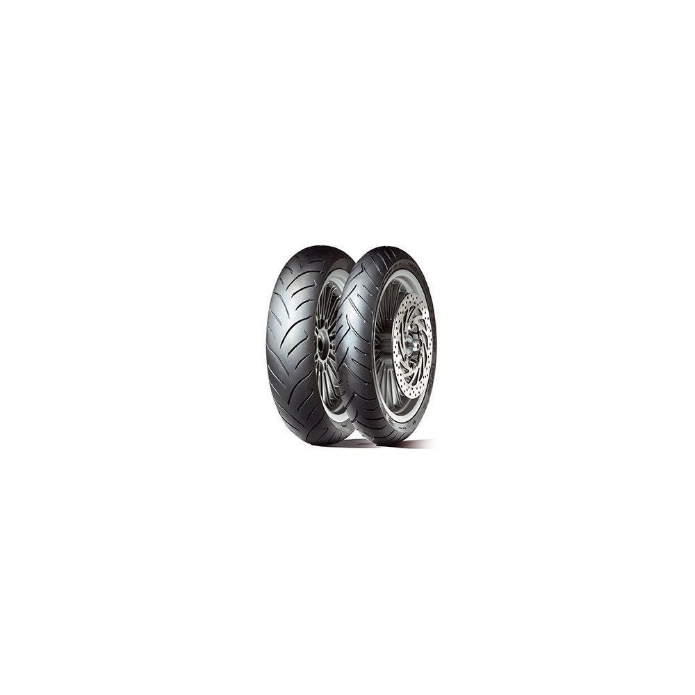 Pneu Scooter 110/70-12 47L TL SCOOTSMART