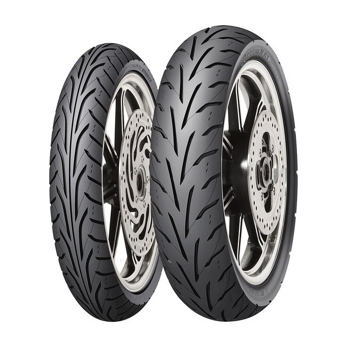 Pneu Route 140/70-18 67H TL ARROWMAX GT601