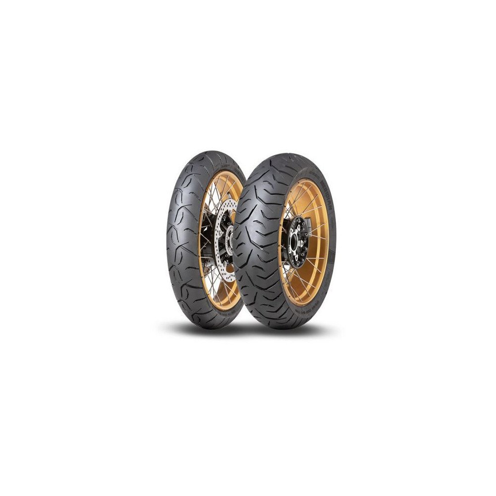 Pneu Trail 170/60 ZR 17 72W TL TRAILMAX MERIDIAN