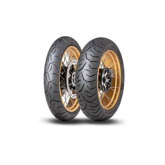 Pneu Trail 170/60 ZR 17 72W TL TRAILMAX MERIDIAN