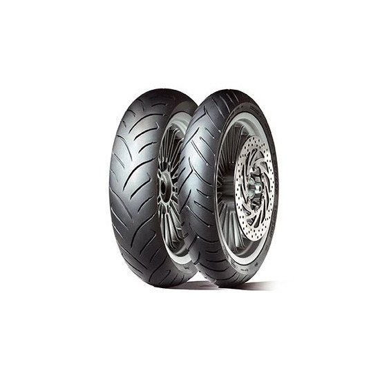 Pneu SCOOTSMART 110/70 - 13 54S TL