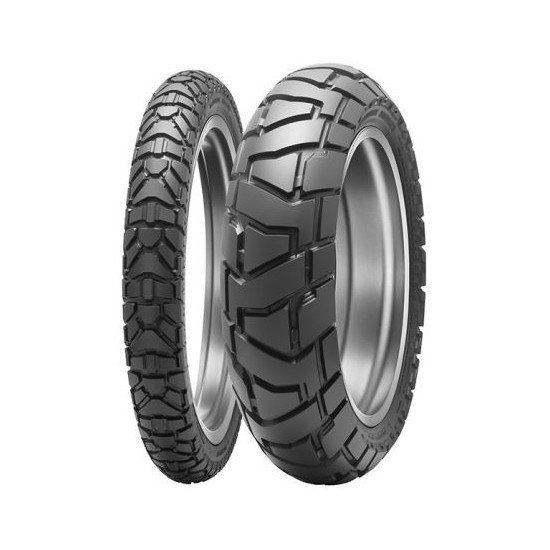 Pneu Trail 170/60-17 72T TL TRAILMAX MISSION ADVENTURE