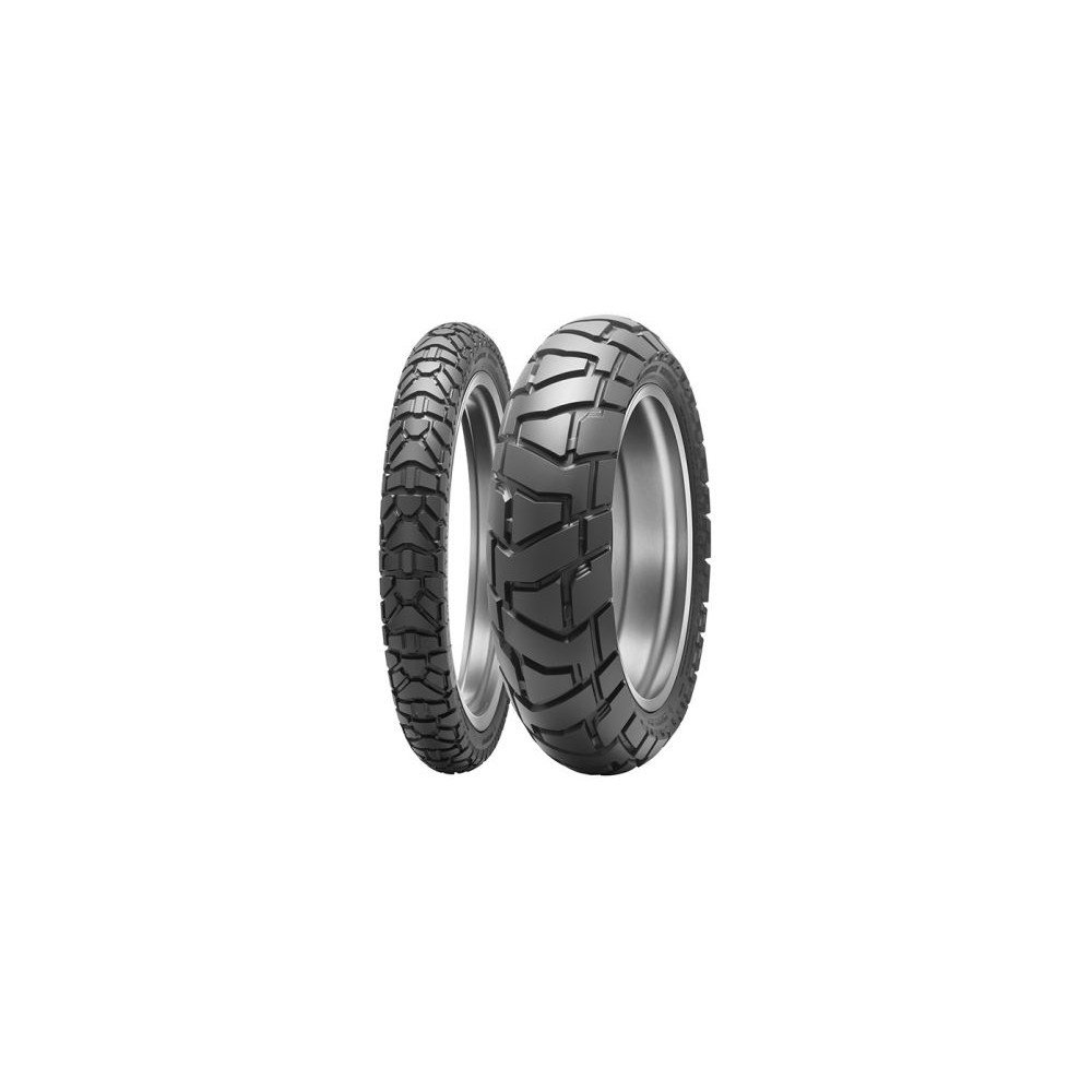 Pneu Trail 120/90 - 18 65T TL TRAILMAX MISSION
