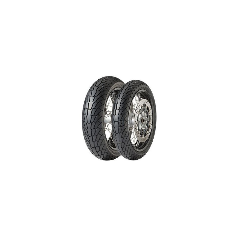 Pneu 110/80 R 19 59V TL MUTANT