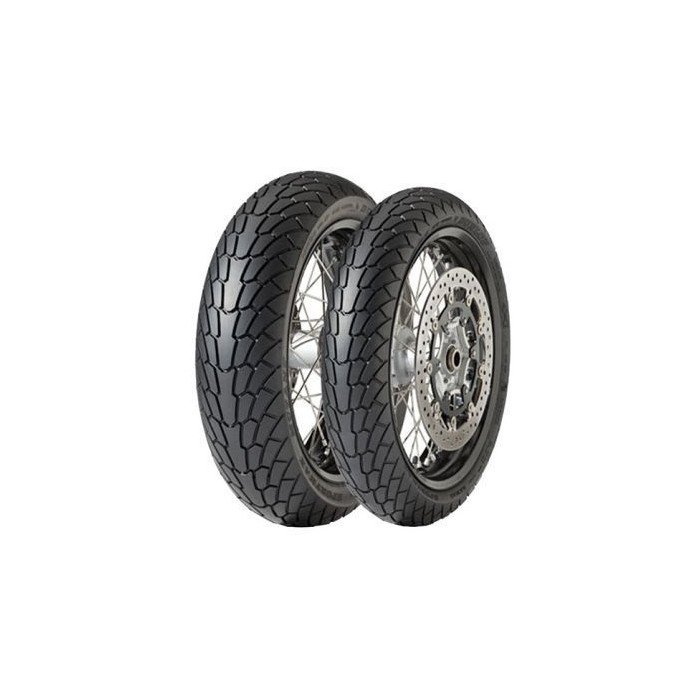 Pneu 110/80 R 19 59V TL MUTANT