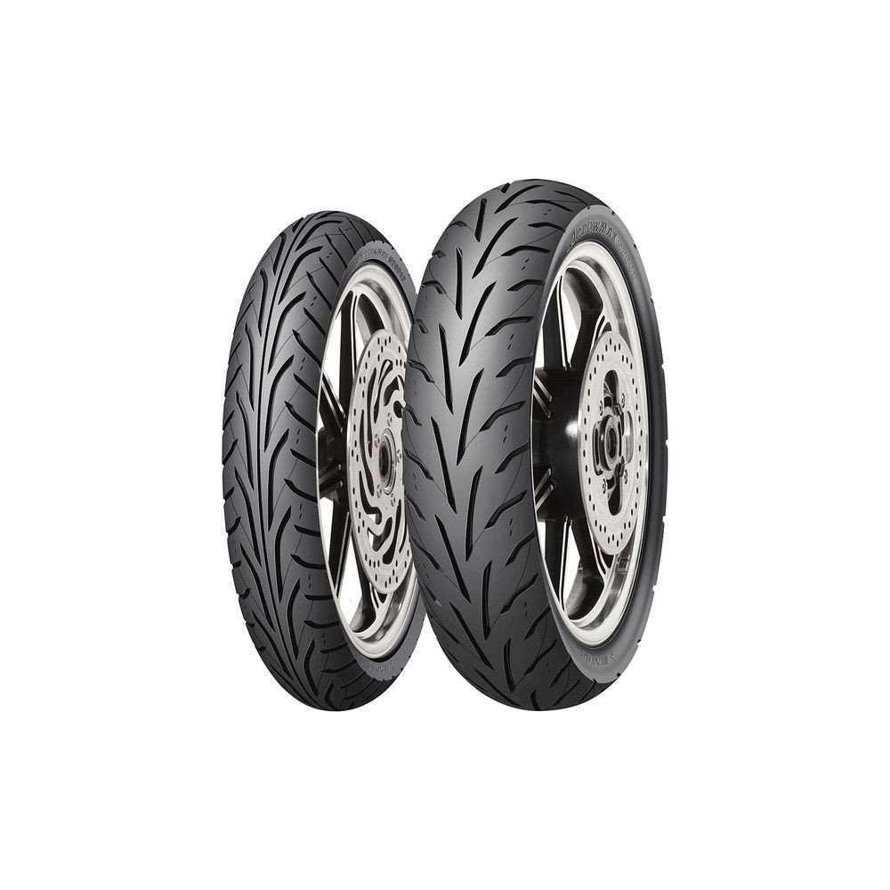Pneu 110/80 - 17 57H TL ARROWMAX GT601