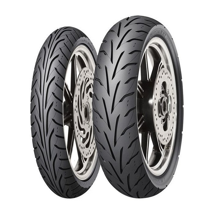Pneu 110/80 - 17 57H TL ARROWMAX GT601