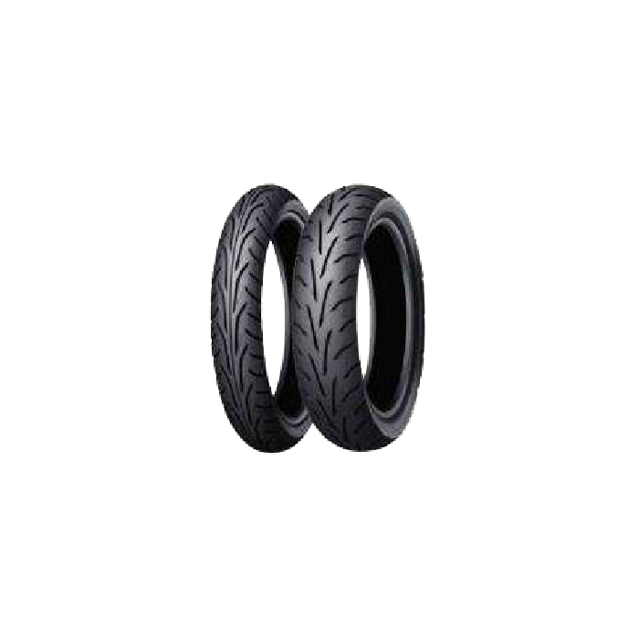 Pneu 130/70 - 17 62H TL ARROWMAX GT601