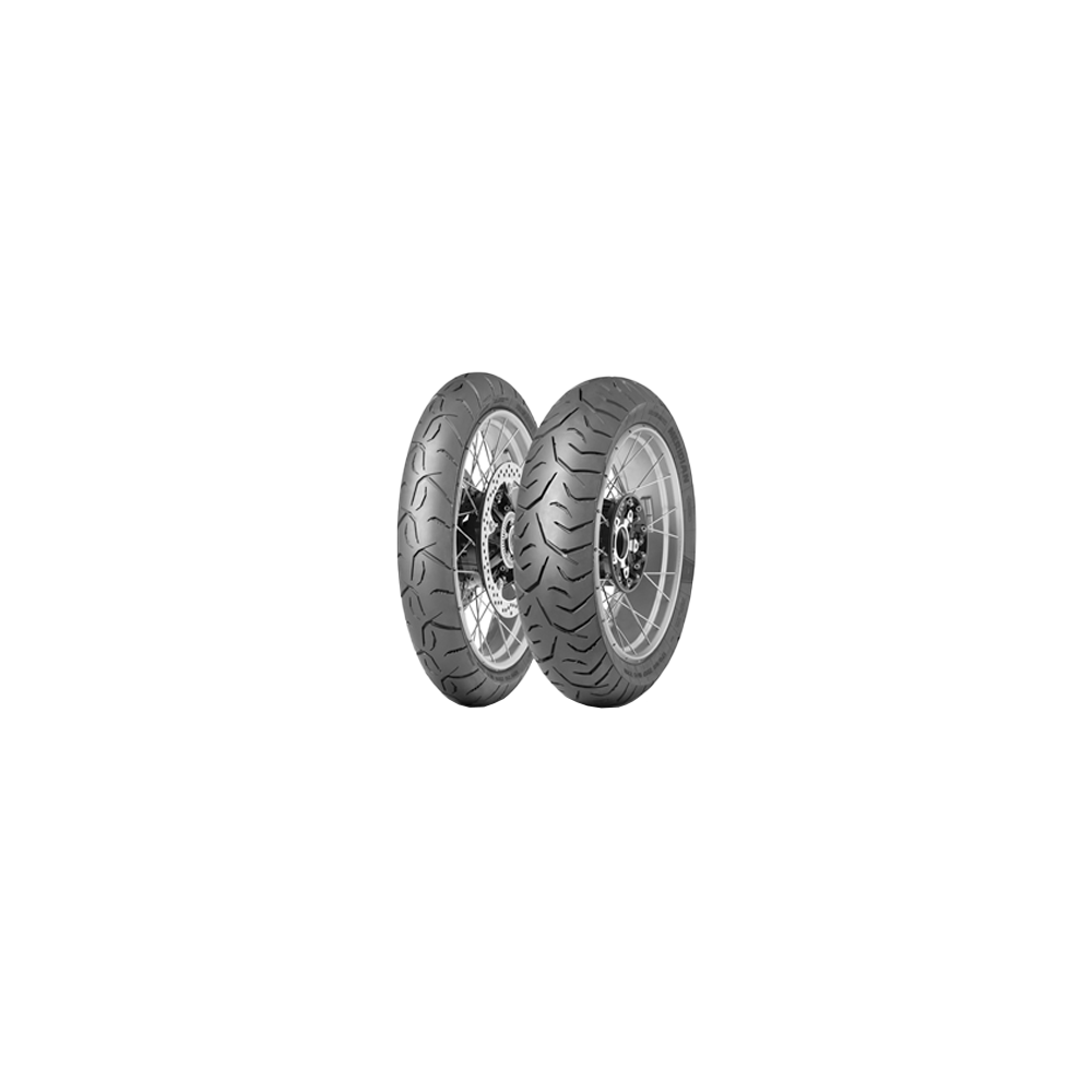 Pneu 130/80 - 17 65S TT TRAILMAX MERIDIAN