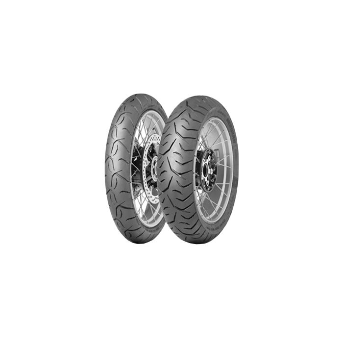 Pneu 130/80 - 17 65S TT TRAILMAX MERIDIAN