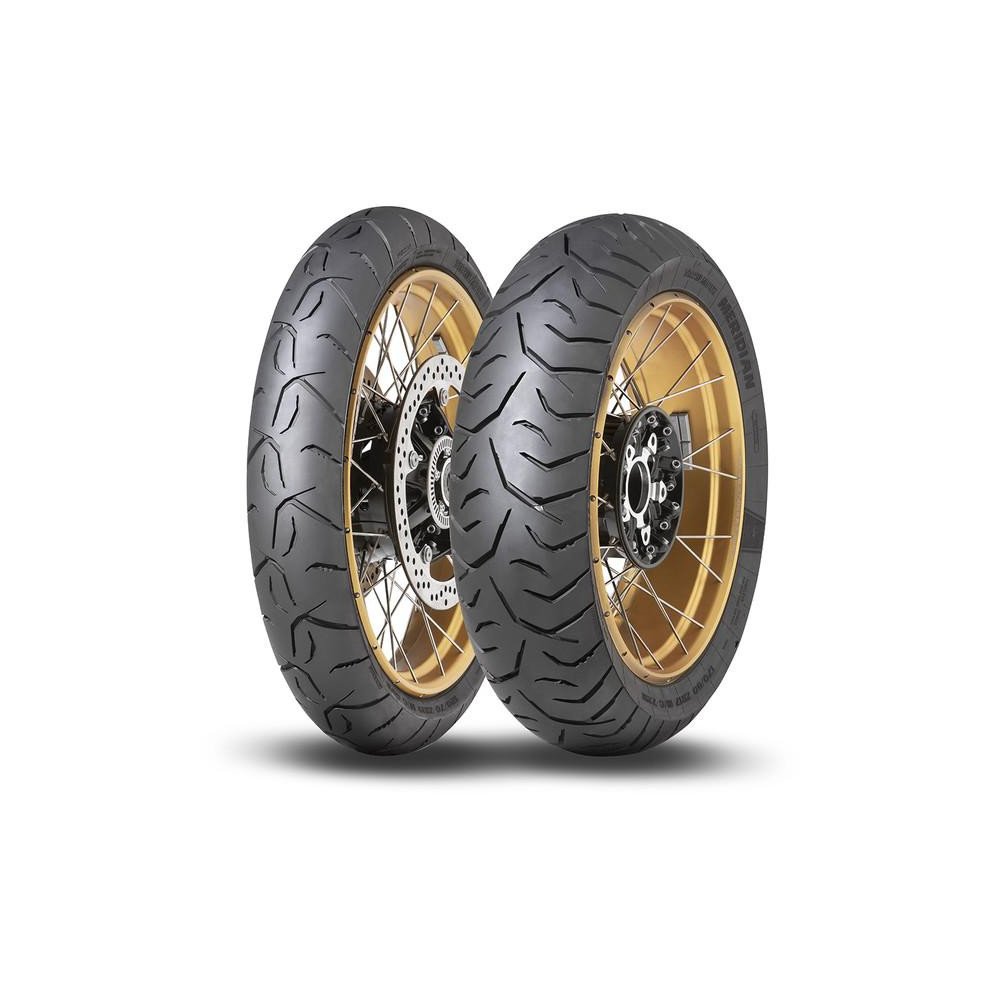 Pneu 90/90 - 21 54S TT TRAILMAX MERIDIAN