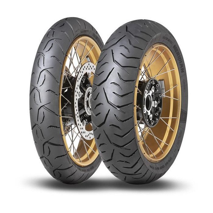 Pneu 90/90 - 21 54S TT TRAILMAX MERIDIAN
