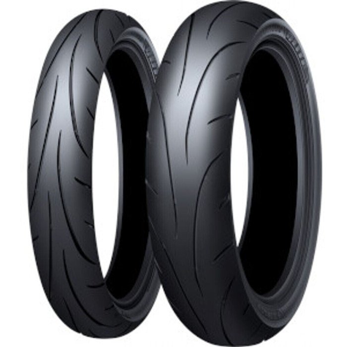 120/70 - 17 58S TL SPORTMAX Q-LITE