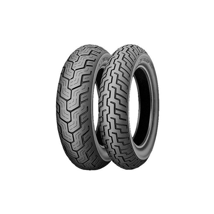 Pneu Custom 110/90-16 59P TT AV D404F