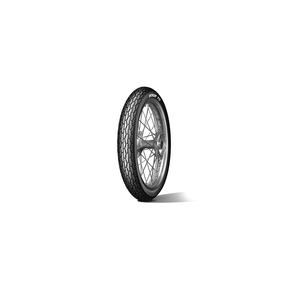 Pneu Custom 100/90-17 55S TL AV F17