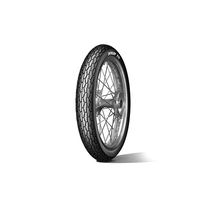 Pneu Custom 100/90-17 55S TL AV F17