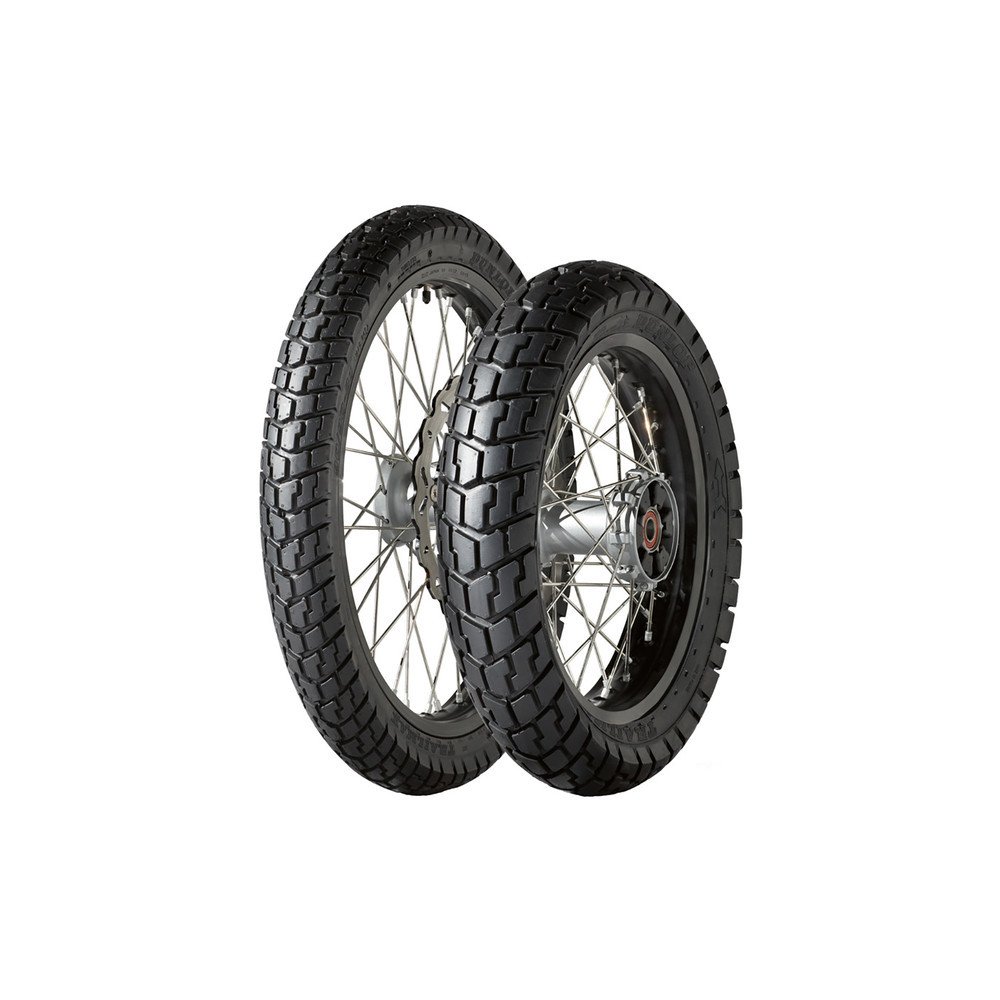 Pneu Trail 100/90-19 57T TT AV TRAILMAX
