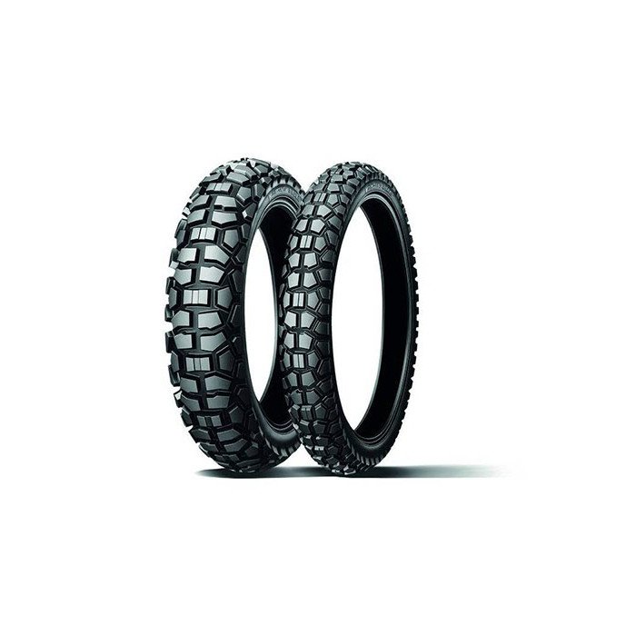 Pneu Trail 4.10-18 59P TT D605