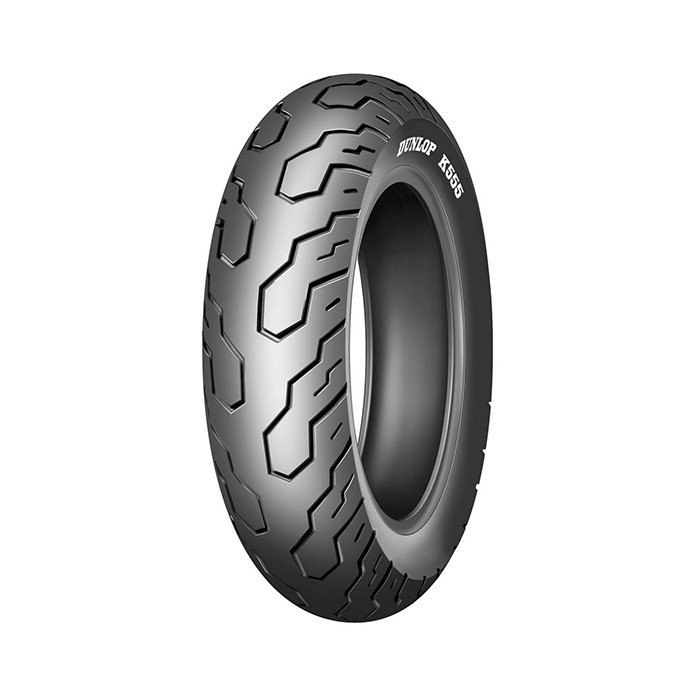 Pneu Custom 150/80-15 70V TL AR K555