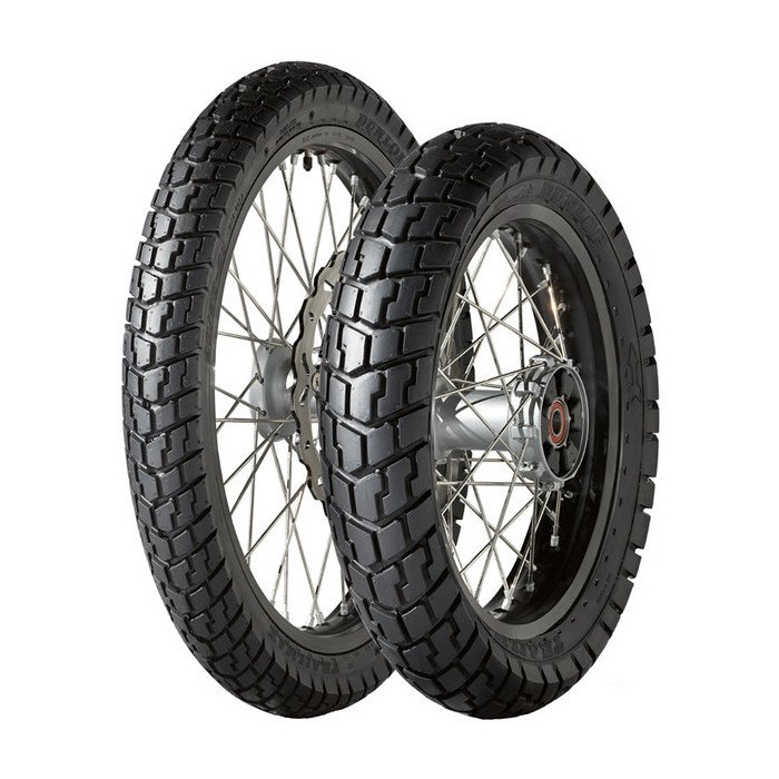 Pneu Trail 110/80-18 58S TT AR TRAILMAX