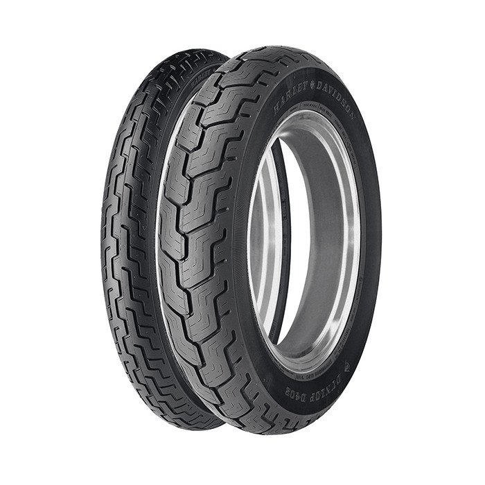 Pneu Custom MT90 B 16 74H TL AR D402