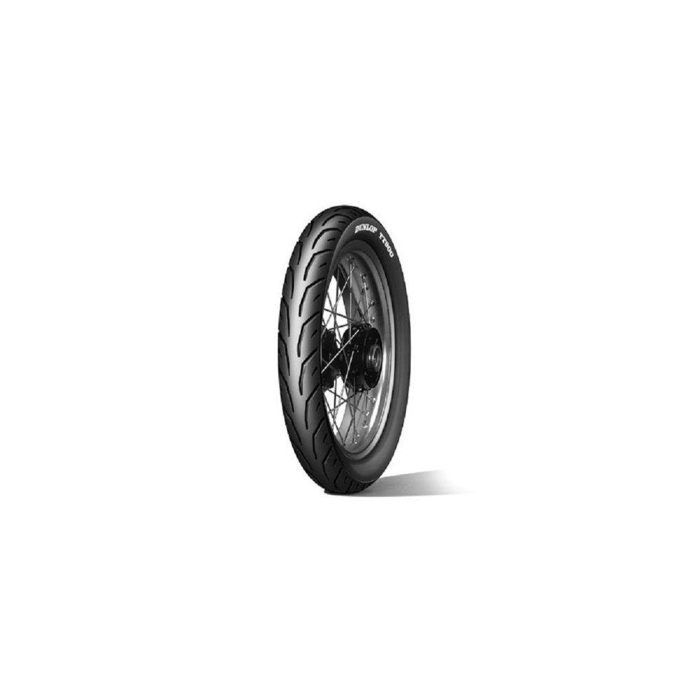 Pneu 2.75-17 47P TT TT900