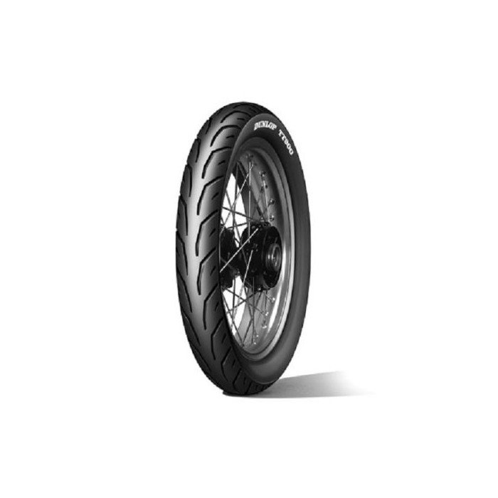 Pneu 2.75-17 47P TT TT900