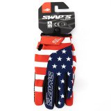 Gants Cross GAN095 Homologué CE KP1