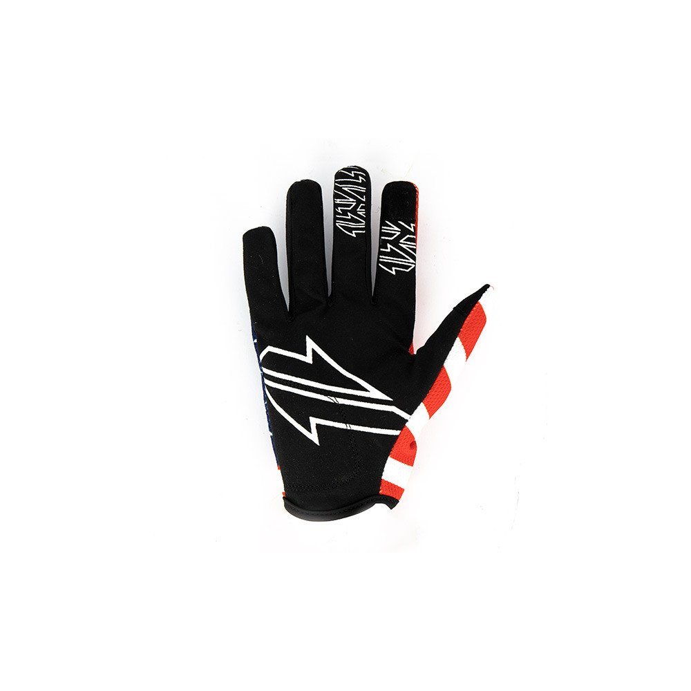 Gants Cross GAN095 Homologué CE KP1