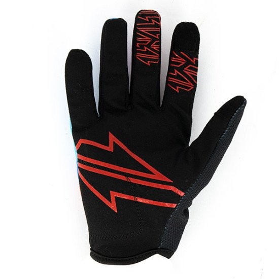 Gants Cross GAN095 Homologué CE KP1