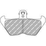 Plaquette de frein Semi-Métal Platinum Route/Off Road - R90