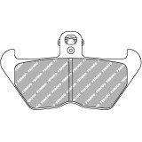 Plaquette de frein Métal Fritté Sinter Grip Road - R90