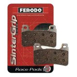 Plaquette de frein Métal Fritté Sinter Grip Race - R90