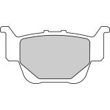 Plaquette de frein Métal Fritté Sinter Grip Off Road - R90