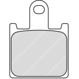 Plaquette de frein Métal Fritté Sinter Grip Race - R90 - POUR UN ETR