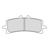 Plaquette de frein Métal Fritté Sinter Grip Race - R90 pour etrier B