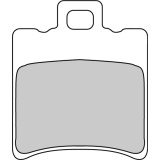 Plaquette de Frein Métal Fritté Sinter Grip Road - R90