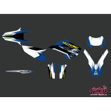 Kit Deco Moto Cross Pulsar Husqvarna FC 450