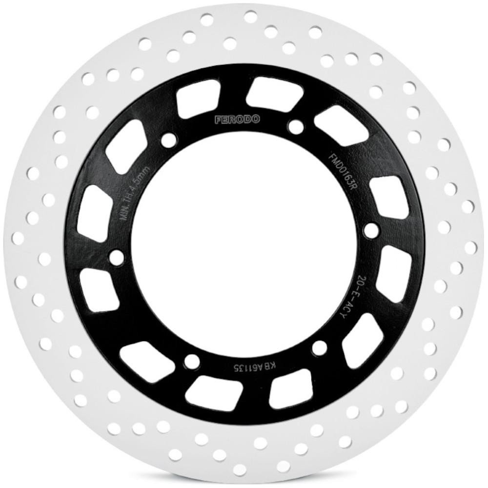 Disque de Frein Fixe YAMAHA - Homologué TÜV