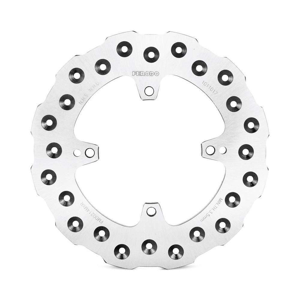 Disque de Frein Fixe pour Motocross HONDA