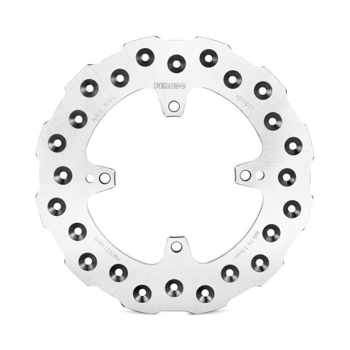 Disque de Frein Fixe pour Motocross HONDA