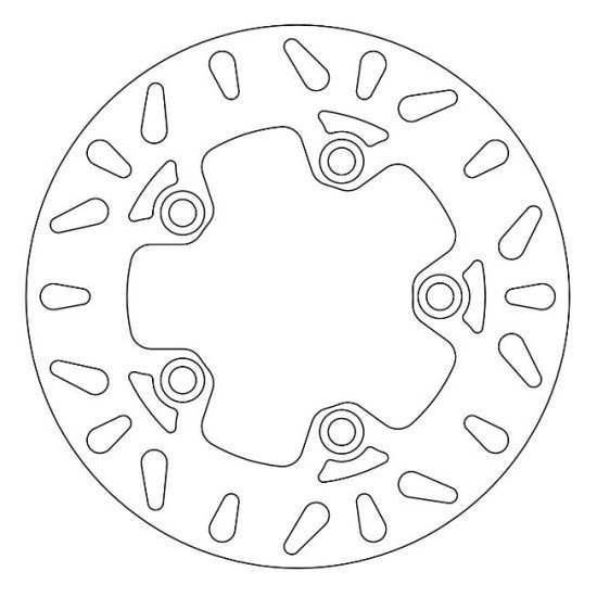 Disque de Frein Suzuki