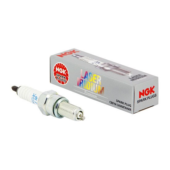 Bougie d'allumage FR9BI-11 Ø14mm Longueur Culot: 19mm Clé: 16mm Type