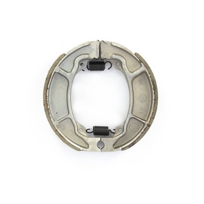 Mâchoire de frein position avant / arrière