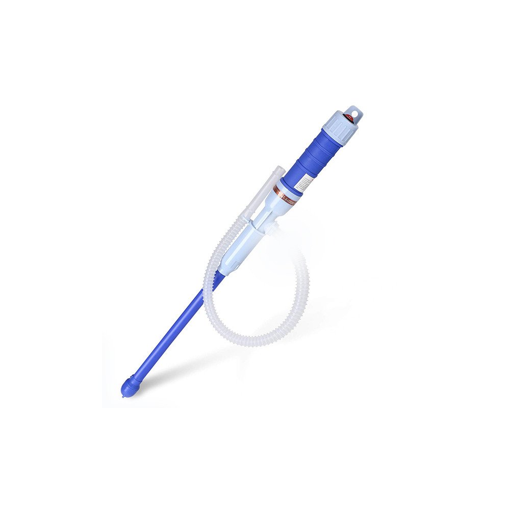 Pompe à essence électrique