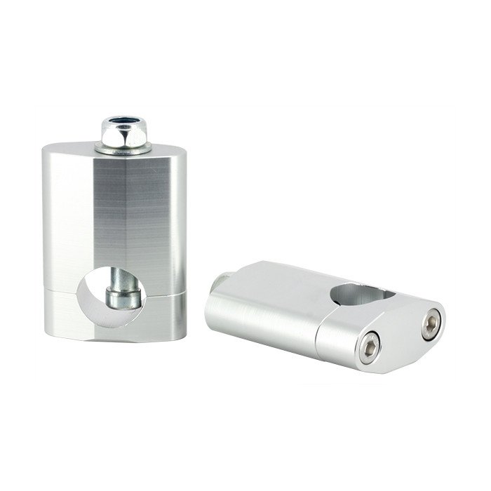 Pontets pour Guidon Sans Barre Ø28,6